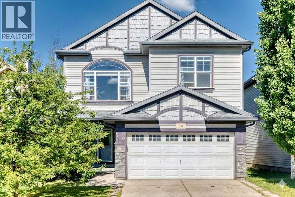 50 Royal Birch Terrace Nw, Calgary, Alberta  T3G 5N7 - Photo 1 - A2323769