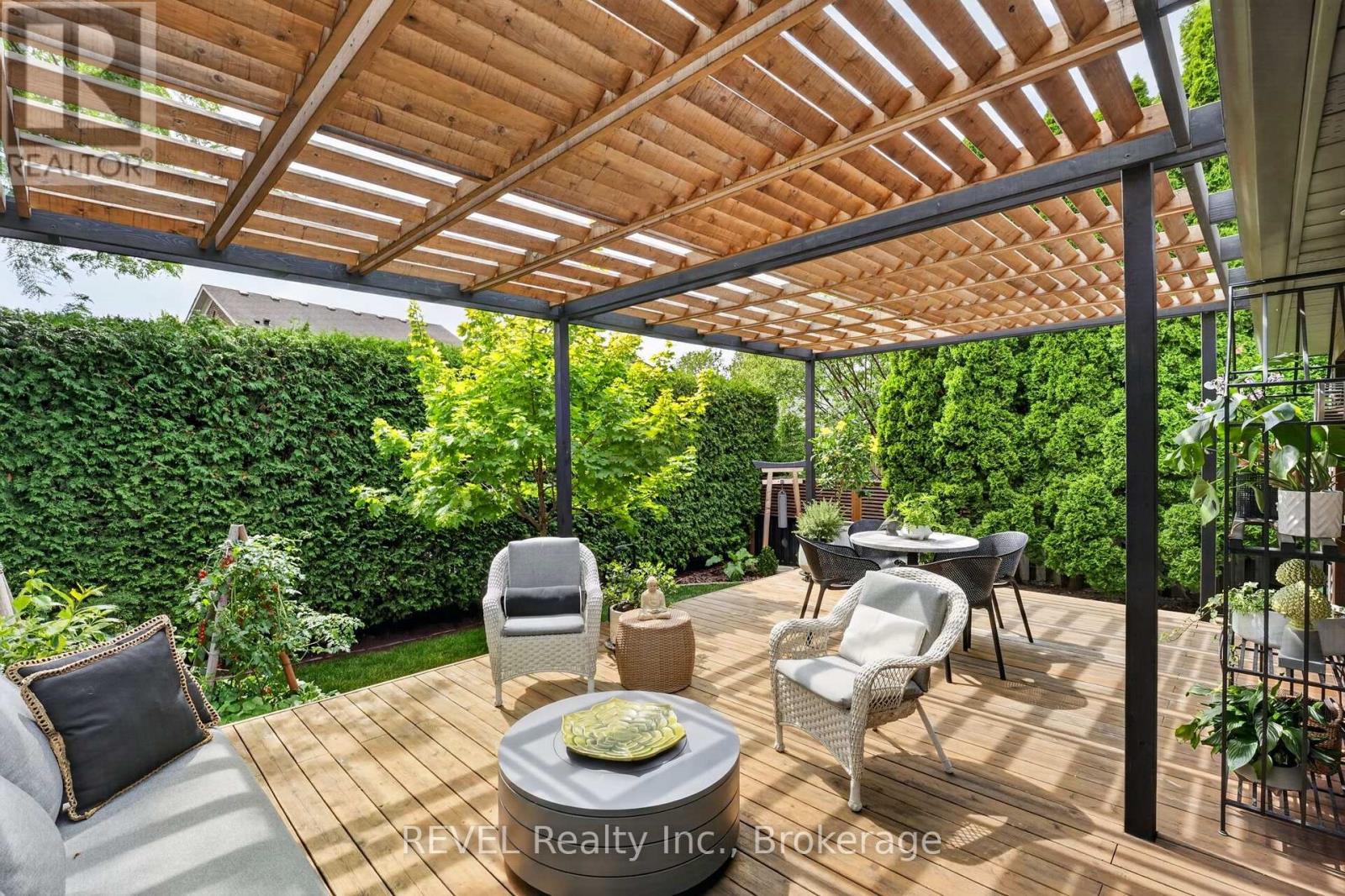 16 Confederation Drive, Niagara-On-The-Lake, Ontario  L0S 1J0 - Photo 42 - X13617448