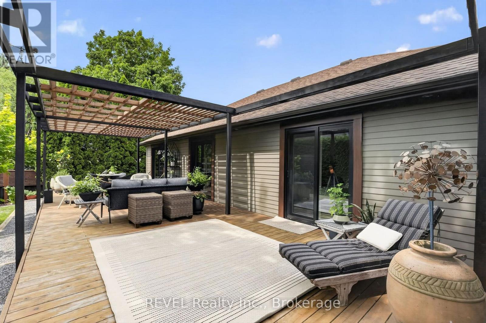16 Confederation Drive, Niagara-On-The-Lake, Ontario  L0S 1J0 - Photo 47 - X13617448