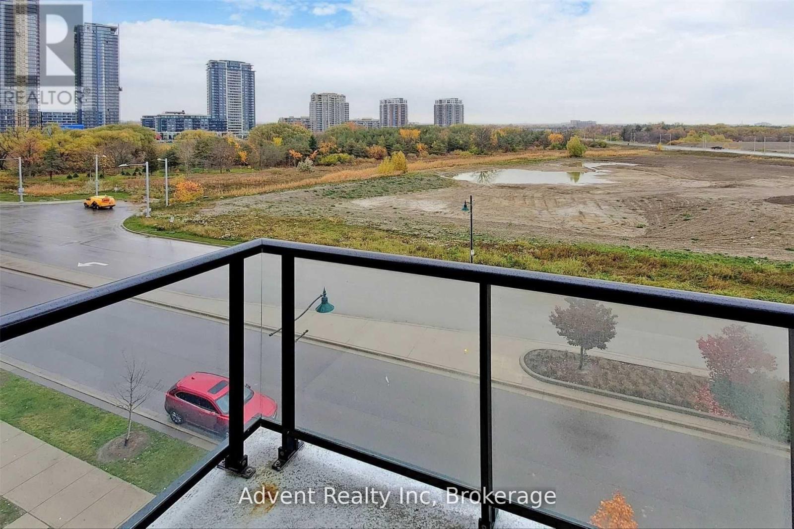 505 - 131 Upper Duke Crescent, Markham, Ontario  L6G 0C9 - Photo 12 - N13617396