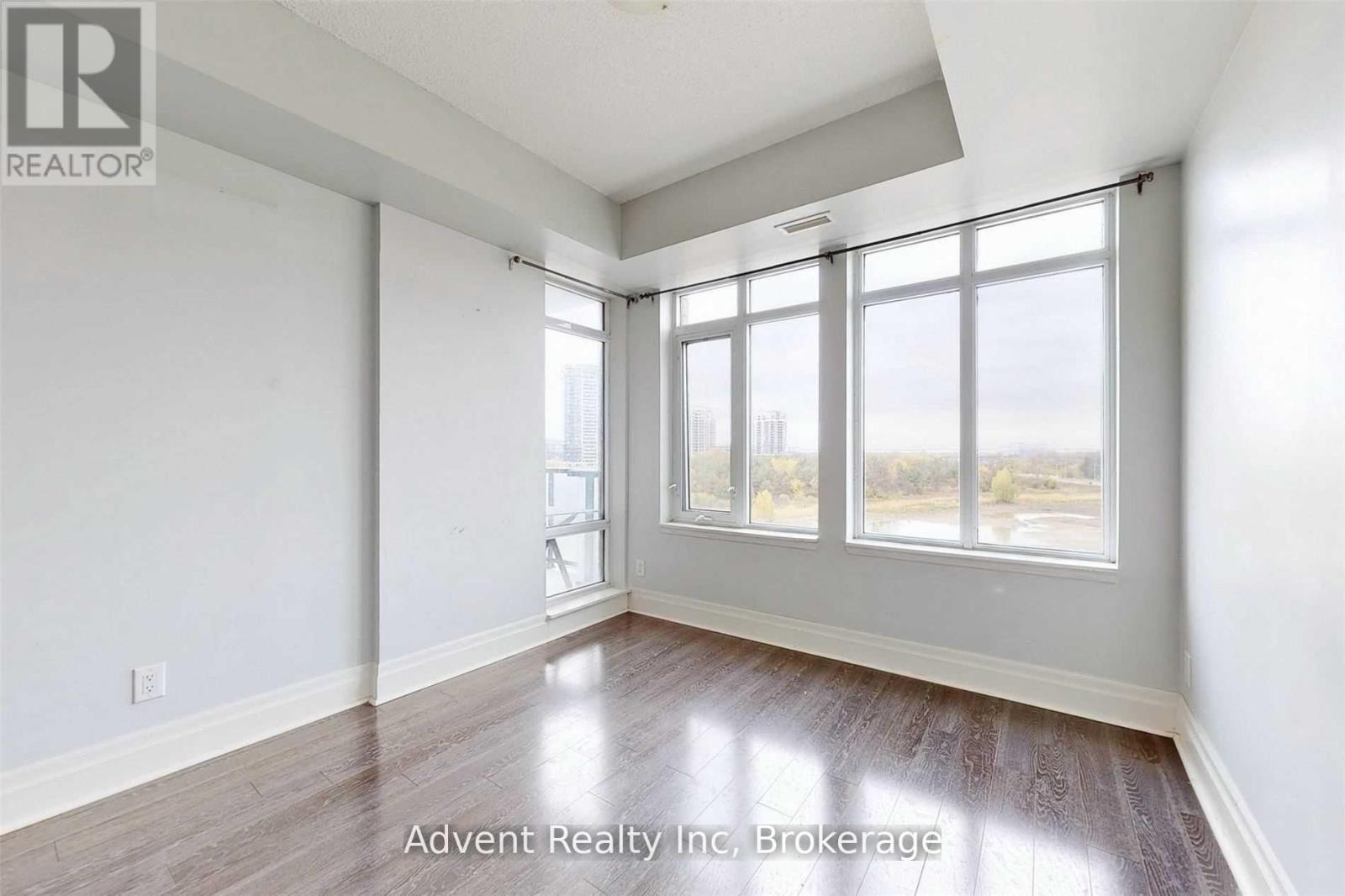 505 - 131 Upper Duke Crescent, Markham, Ontario  L6G 0C9 - Photo 6 - N13617396