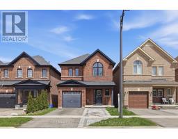 296 MILLER PARK AVENUE, Bradford West Gwillimbury, Ontario