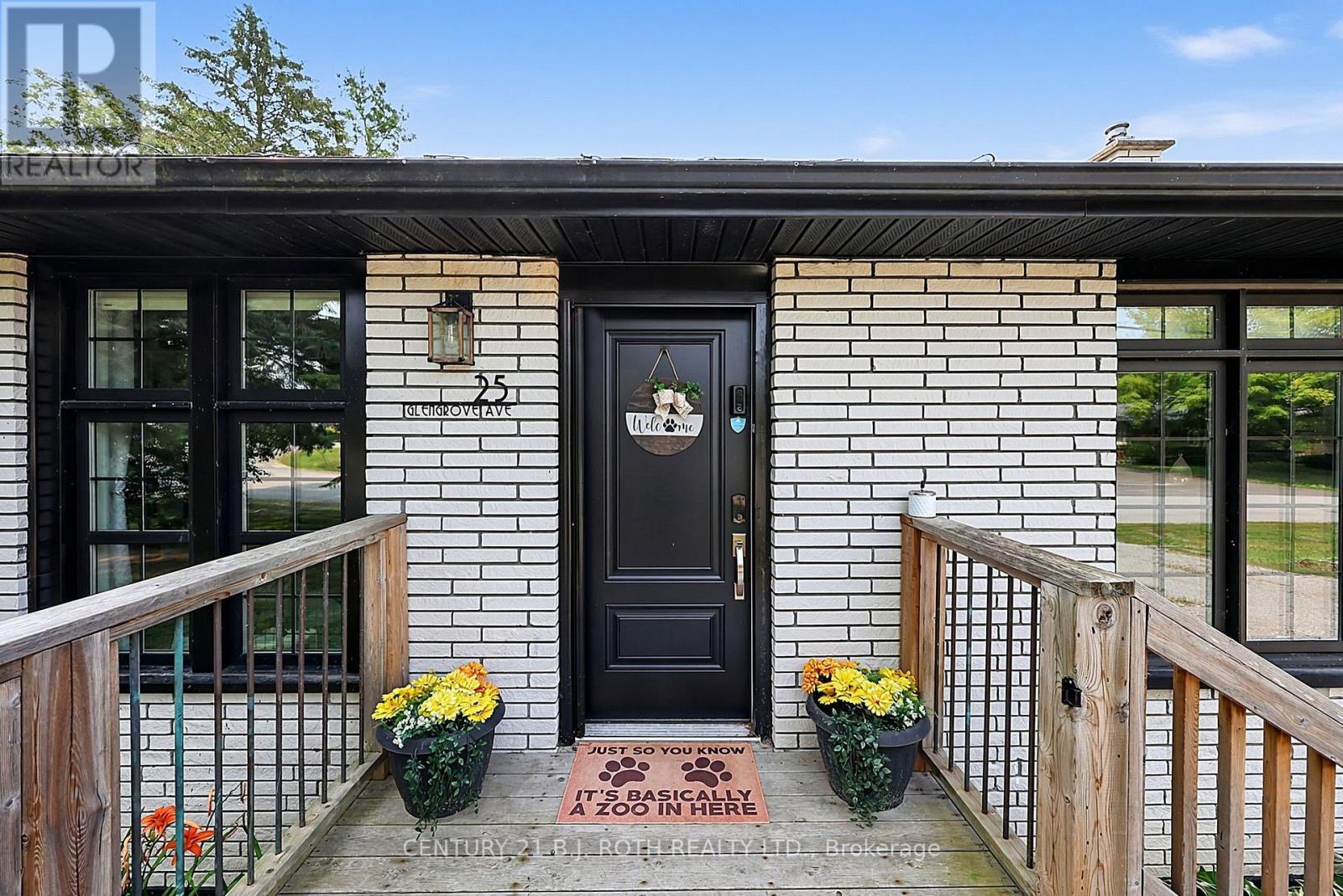 25 Glengrove Avenue, Oro-Medonte, Ontario  L3V 0J9 - Photo 6 - S13617416