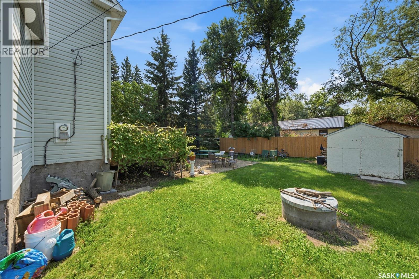 513 1st Street E, Hepburn, Saskatchewan  S0K 1Z0 - Photo 42 - SK043989