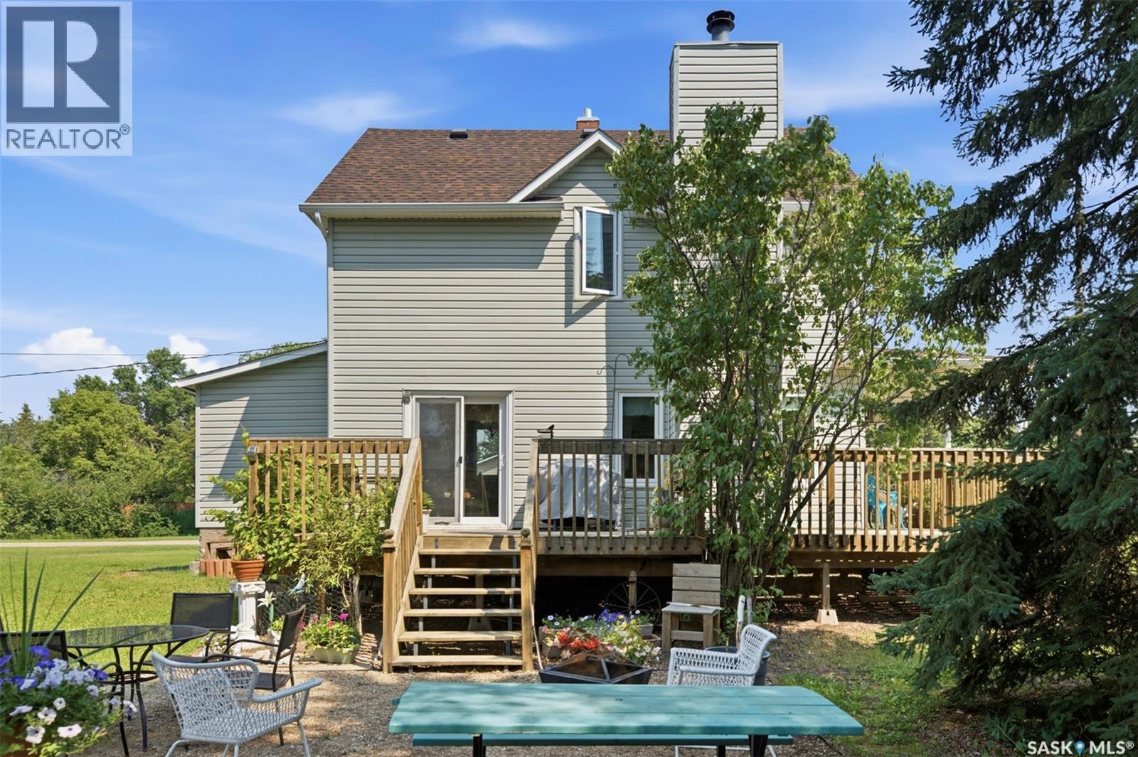 513 1st Street E, Hepburn, Saskatchewan  S0K 1Z0 - Photo 44 - SK043989