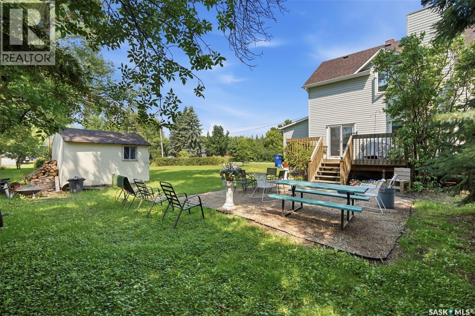 513 1st Street E, Hepburn, Saskatchewan  S0K 1Z0 - Photo 47 - SK043989