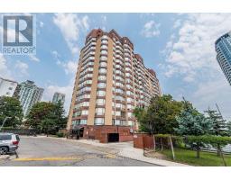 807 - 25 FAIRVIEW ROAD W, Mississauga, Ontario