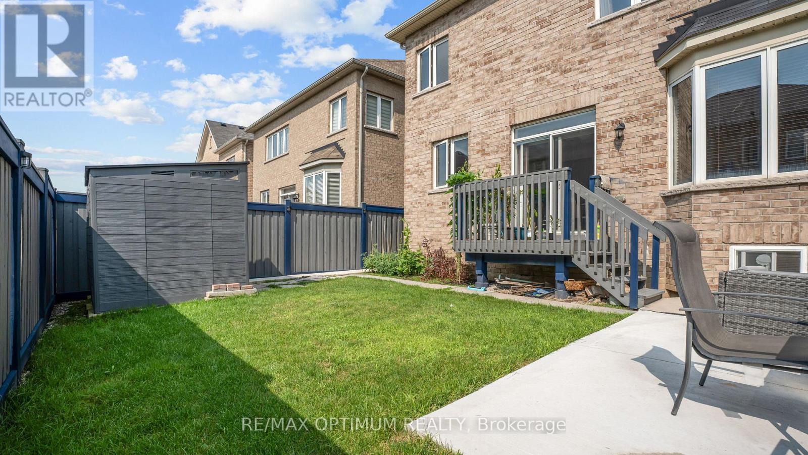 25 Walbrook Road, Brampton, Ontario  L6X 3E3 - Photo 47 - W13617326