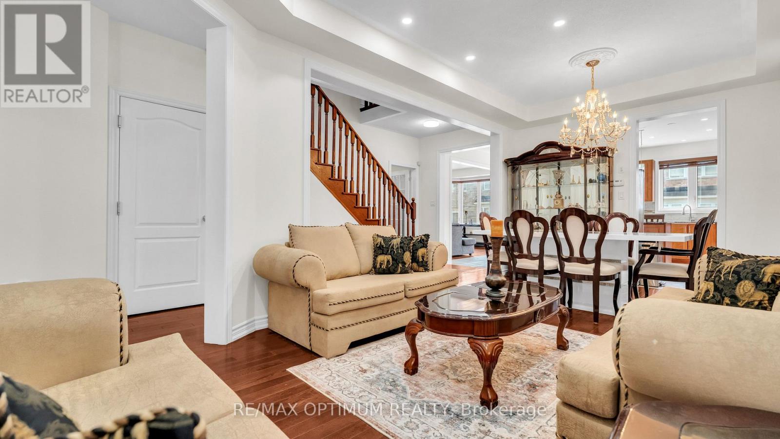 25 Walbrook Road, Brampton, Ontario  L6X 3E3 - Photo 7 - W13617326