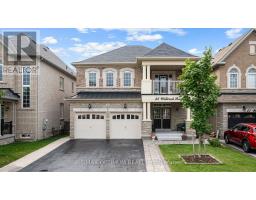 25 WALBROOK ROAD, Brampton, Ontario