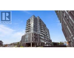 210 - 180 VETERANS DRIVE, Brampton, Ontario