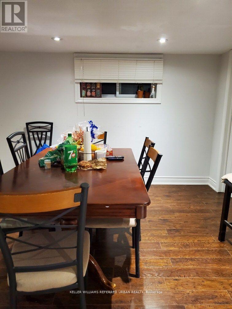 Lower - 343 Ranee Avenue, Toronto, Ontario  M6A 1N9 - Photo 11 - W13617340