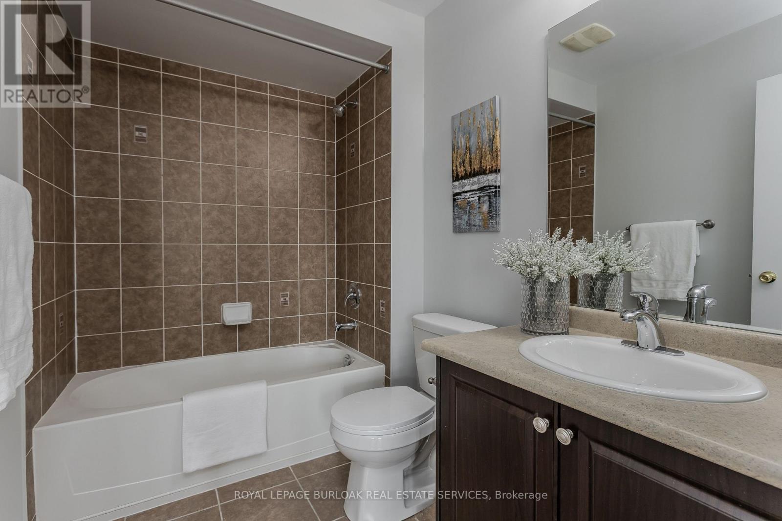 48 - 4823 Thomas Alton Boulevard, Burlington, Ontario  L7M 0V2 - Photo 13 - W13617366
