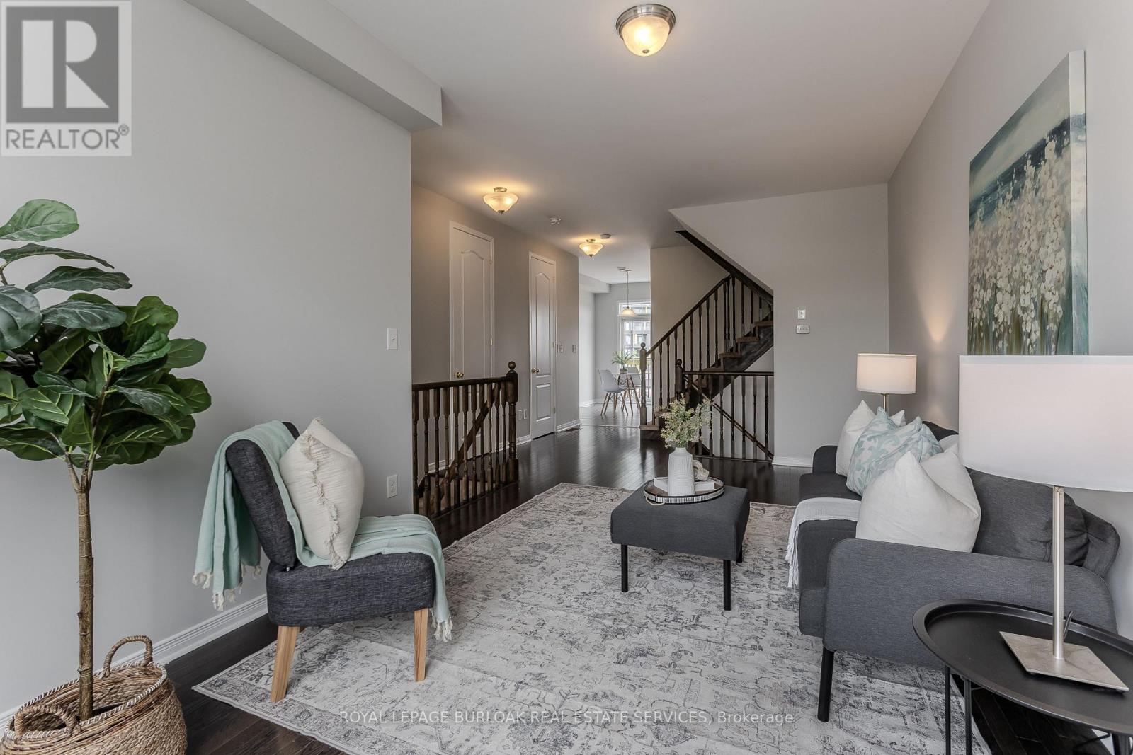 48 - 4823 Thomas Alton Boulevard, Burlington, Ontario  L7M 0V2 - Photo 4 - W13617366