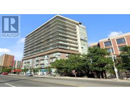 810 - 5101 DUNDAS STREET W, Toronto, Ontario