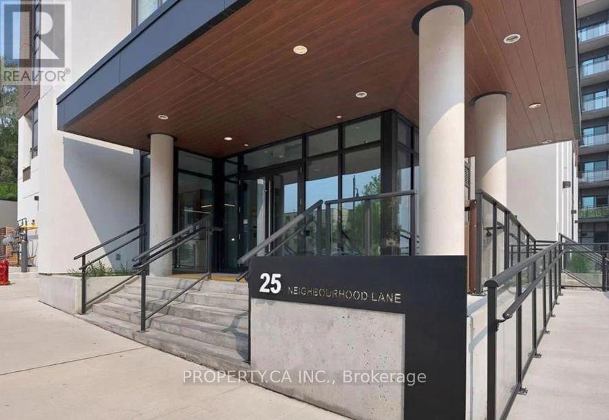 104 - 25 Neighbourhood Lane, Toronto, Ontario M9Y 0C4 - Photo 15 - W13617374