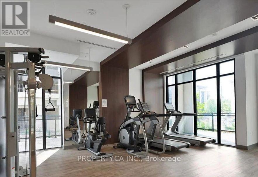 104 - 25 Neighbourhood Lane, Toronto, Ontario M9Y 0C4 - Photo 17 - W13617374