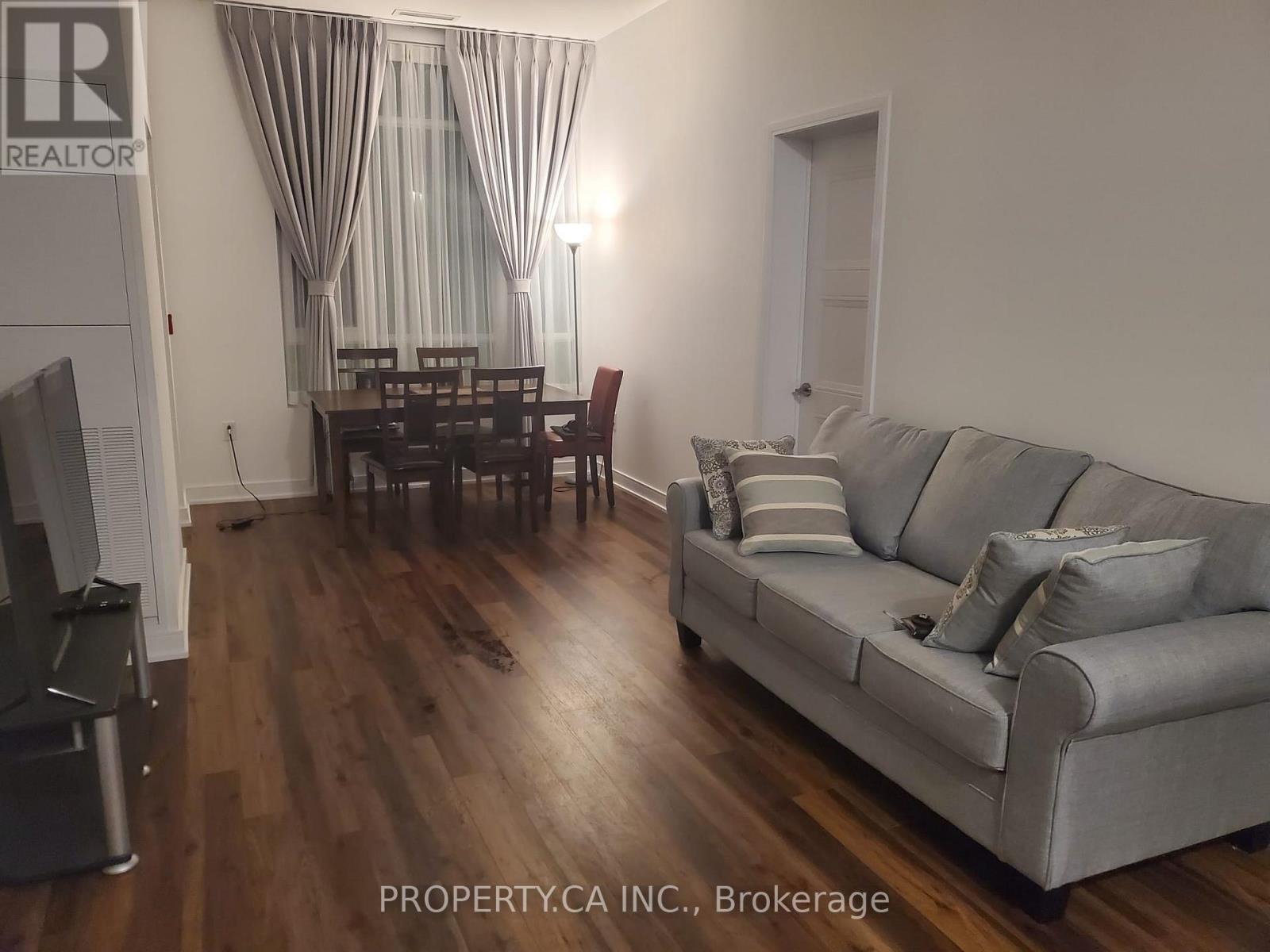 104 - 25 Neighbourhood Lane, Toronto, Ontario M9Y 0C4 - Photo 3 - W13617374