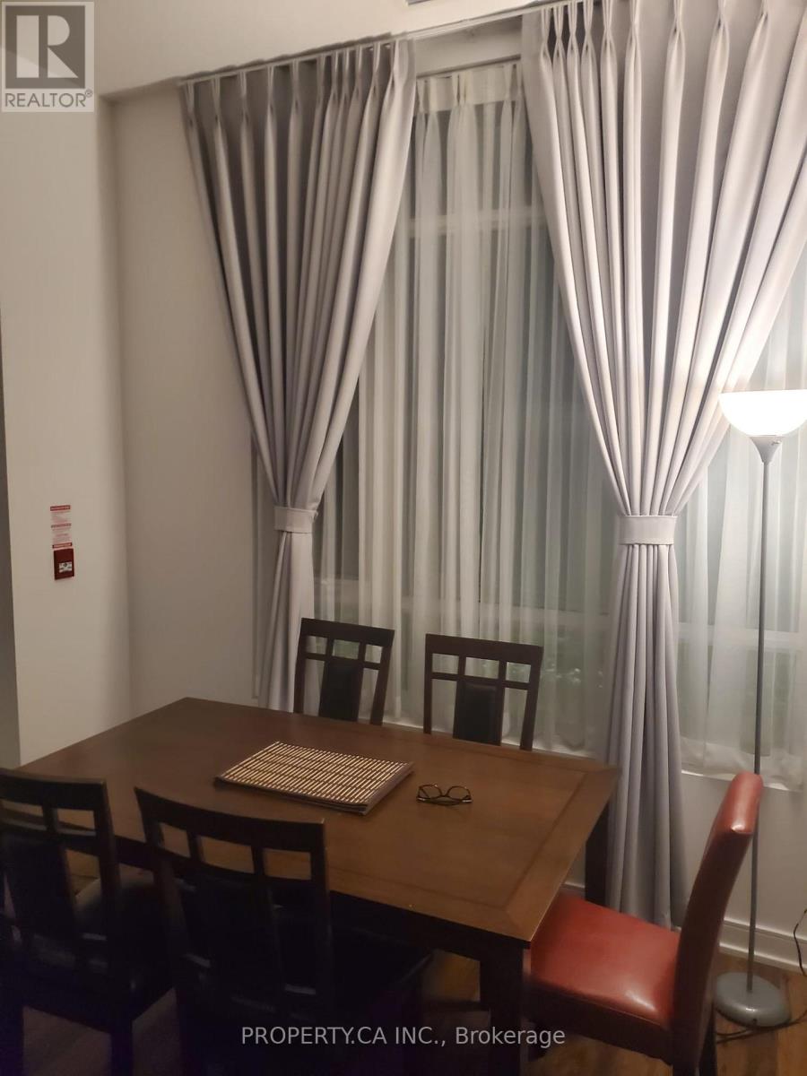 104 - 25 Neighbourhood Lane, Toronto, Ontario M9Y 0C4 - Photo 4 - W13617374