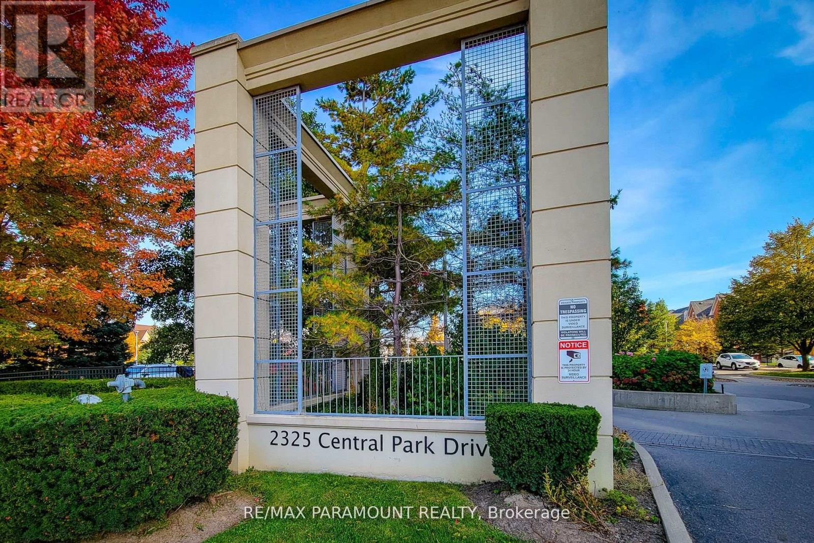 1102 - 2325 Central Park Drive, Oakville, Ontario  L6H 0E2 - Photo 3 - W13617422