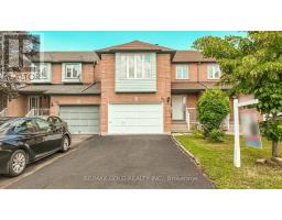 98 SAHARA TRAIL, Brampton, Ontario