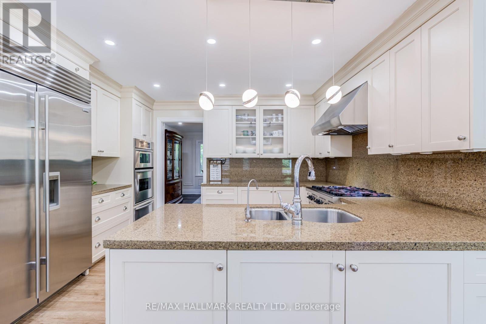 75 Arbour Drive, Oakville, Ontario  L6J 4Y6 - Photo 14 - W13617444