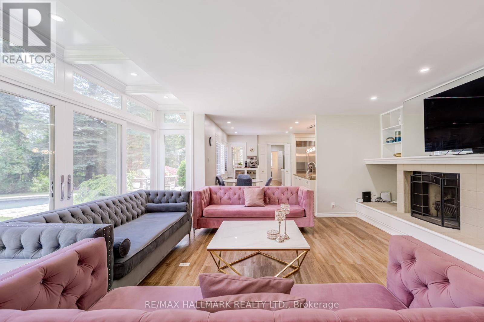 75 Arbour Drive, Oakville, Ontario  L6J 4Y6 - Photo 21 - W13617444