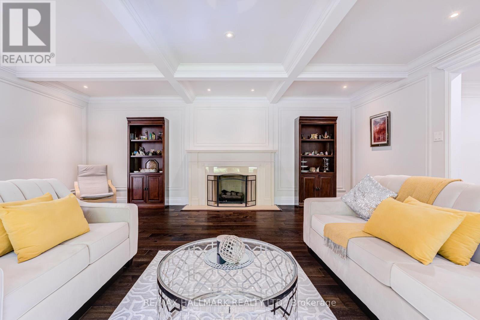 75 Arbour Drive, Oakville, Ontario  L6J 4Y6 - Photo 8 - W13617444
