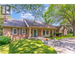 75 ARBOUR DRIVE, Oakville, Ontario