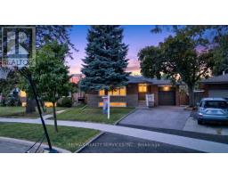18 SPENCELY COURT, Toronto, Ontario