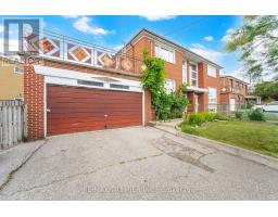 148 GILTSPUR DRIVE, Toronto, Ontario