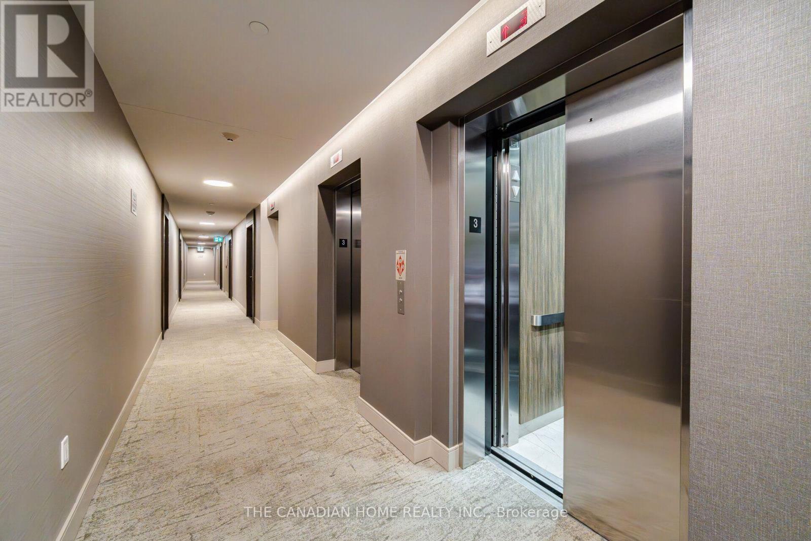 3119 - 8 Nahani Way E, Mississauga, Ontario  L4Z 0C6 - Photo 7 - W13617502