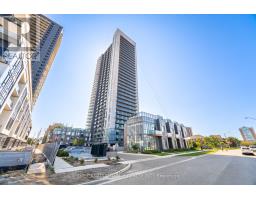 3119 - 8 NAHANI WAY E, Mississauga, Ontario