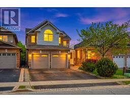 147 PORCHLIGHT ROAD, Brampton, Ontario