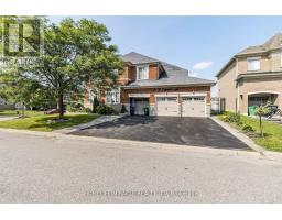 19 VALLEYSIDE TRAIL, Brampton, Ontario