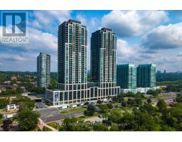 2109 - 1928 LAKE SHORE BOULEVARD, Toronto, Ontario