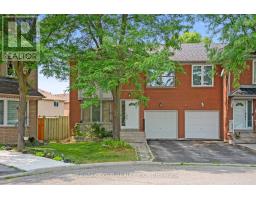 27 LOFTY PINES PLACE, Brampton, Ontario