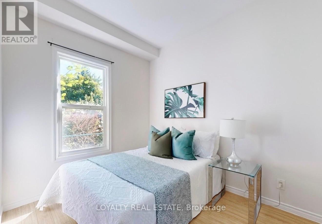 1 - 4 Mcmurchy Avenue S, Brampton, Ontario L6Y 1X9 - Photo 13 - W13617554