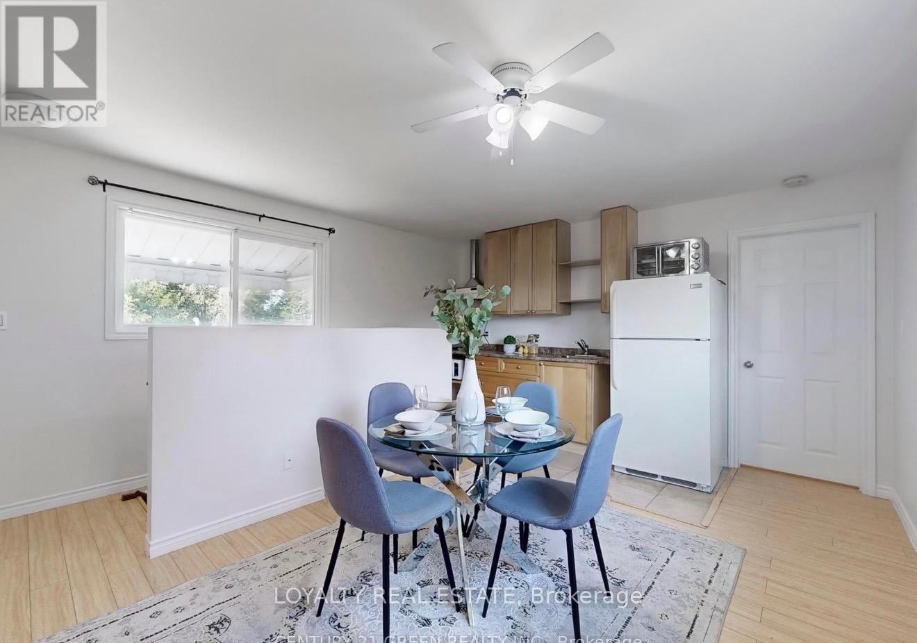 1 - 4 Mcmurchy Avenue S, Brampton, Ontario L6Y 1X9 - Photo 17 - W13617554