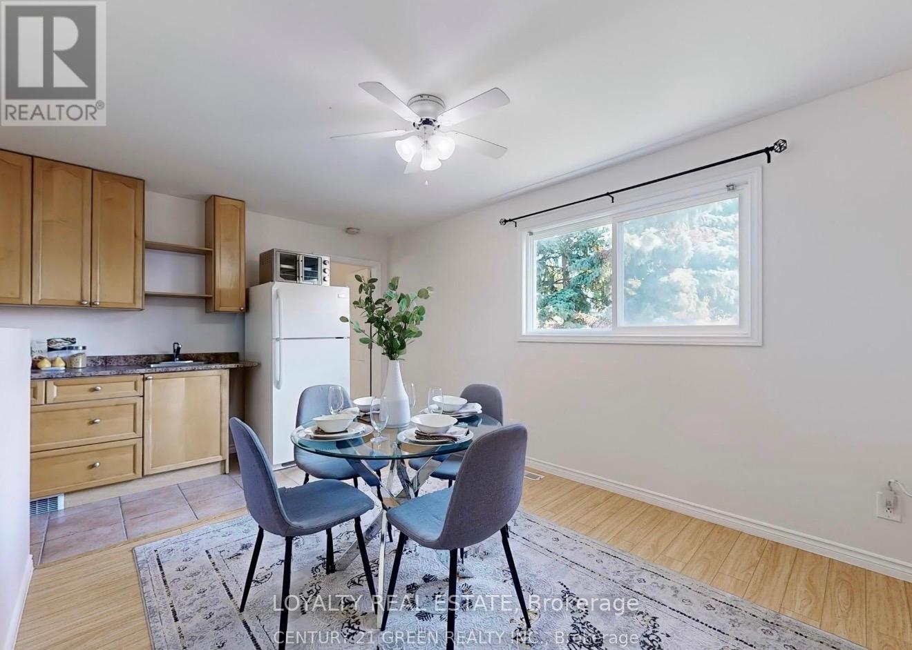 1 - 4 Mcmurchy Avenue S, Brampton, Ontario L6Y 1X9 - Photo 18 - W13617554