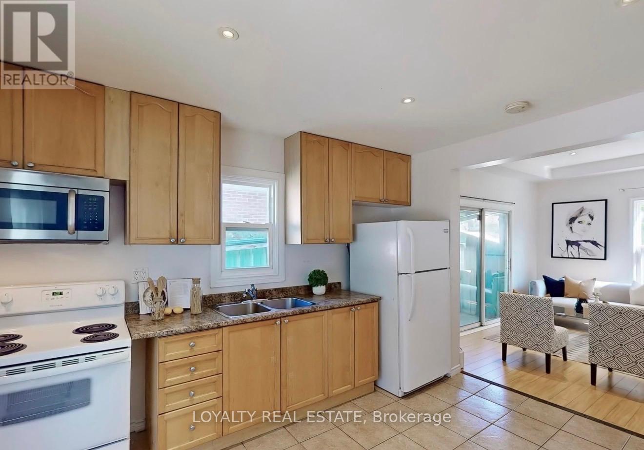 1 - 4 Mcmurchy Avenue S, Brampton, Ontario L6Y 1X9 - Photo 6 - W13617554