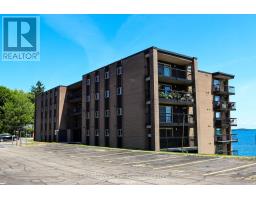 301 - 610 WILLIAM STREET S, Gananoque, Ontario