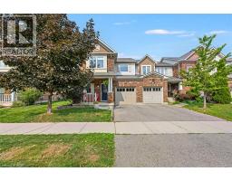 625 GERVAIS Terrace, milton, Ontario