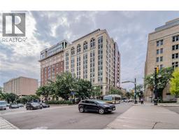 112 KING Street E Unit# 806, hamilton, Ontario