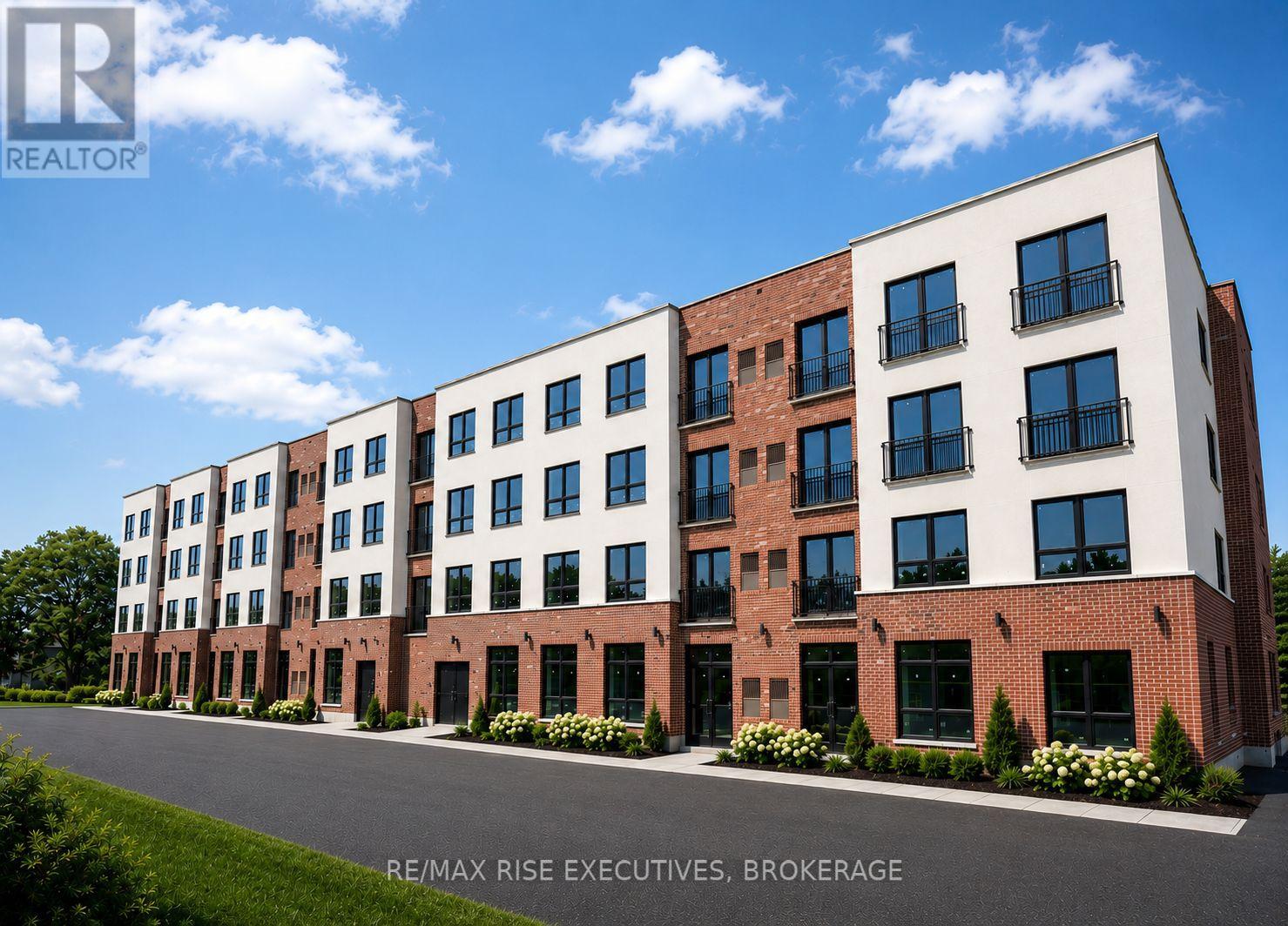 110 - 820 GARDINERS ROAD, Kingston, Ontario
