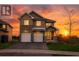 483 BETH CRESCENT, Kingston, Ontario