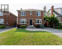 94 MACDONNELL STREET N, Kingston, Ontario