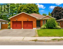 101 DUNSDON STREET, Brantford, Ontario