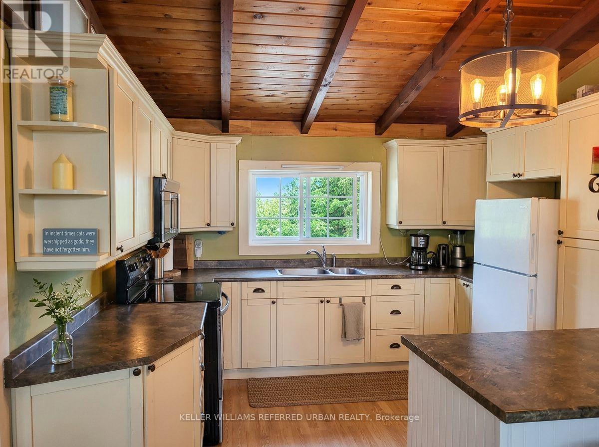 1118 Pine Lake Shores, Bracebridge, Ontario  P1L 1X3 - Photo 10 - X13617510