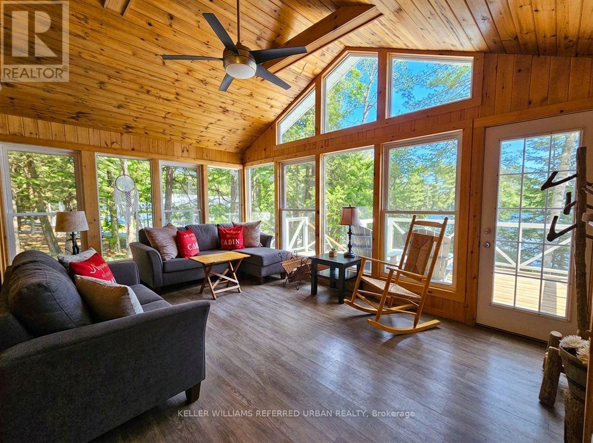 1118 Pine Lake Shores, Bracebridge, Ontario  P1L 1X3 - Photo 18 - X13617510